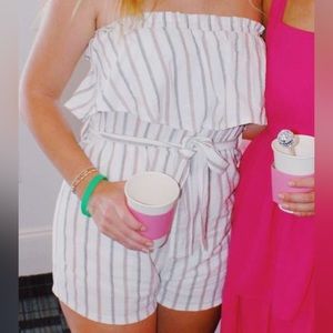 Super cute romper